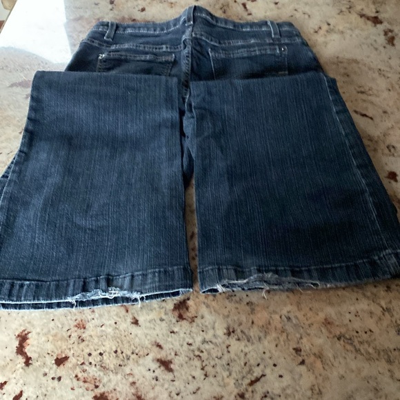 SECOND YOGA JEANS SIZE 29 - Picture 8 of 12